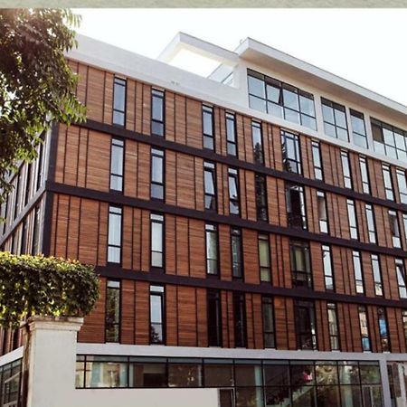 Family Apartment 트빌리시 외부 사진