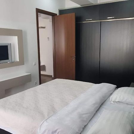 Family Apartment 트빌리시 외부 사진