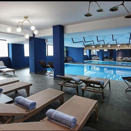 Family Apartment 트빌리시 외부 사진