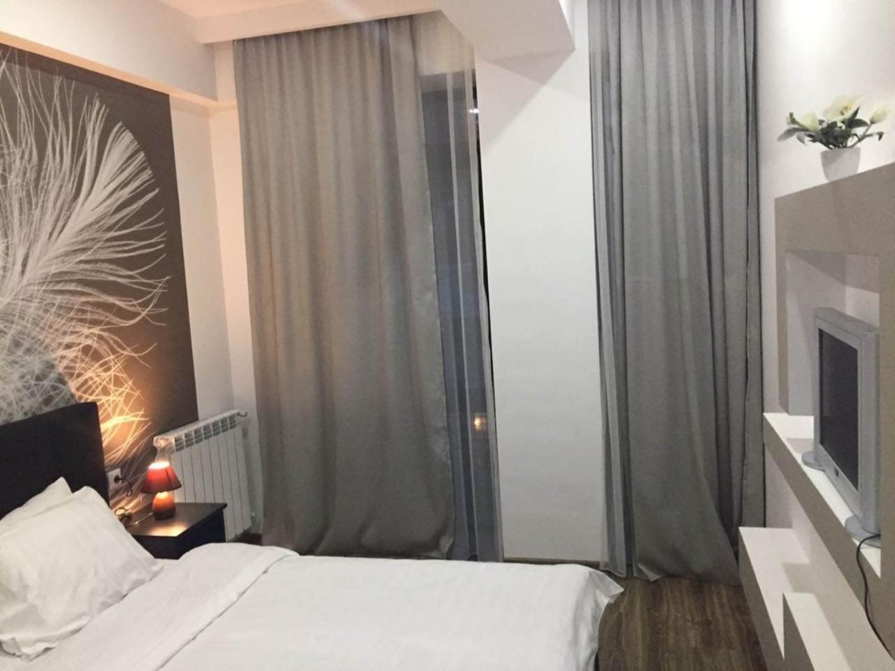 Family Apartment 트빌리시 외부 사진