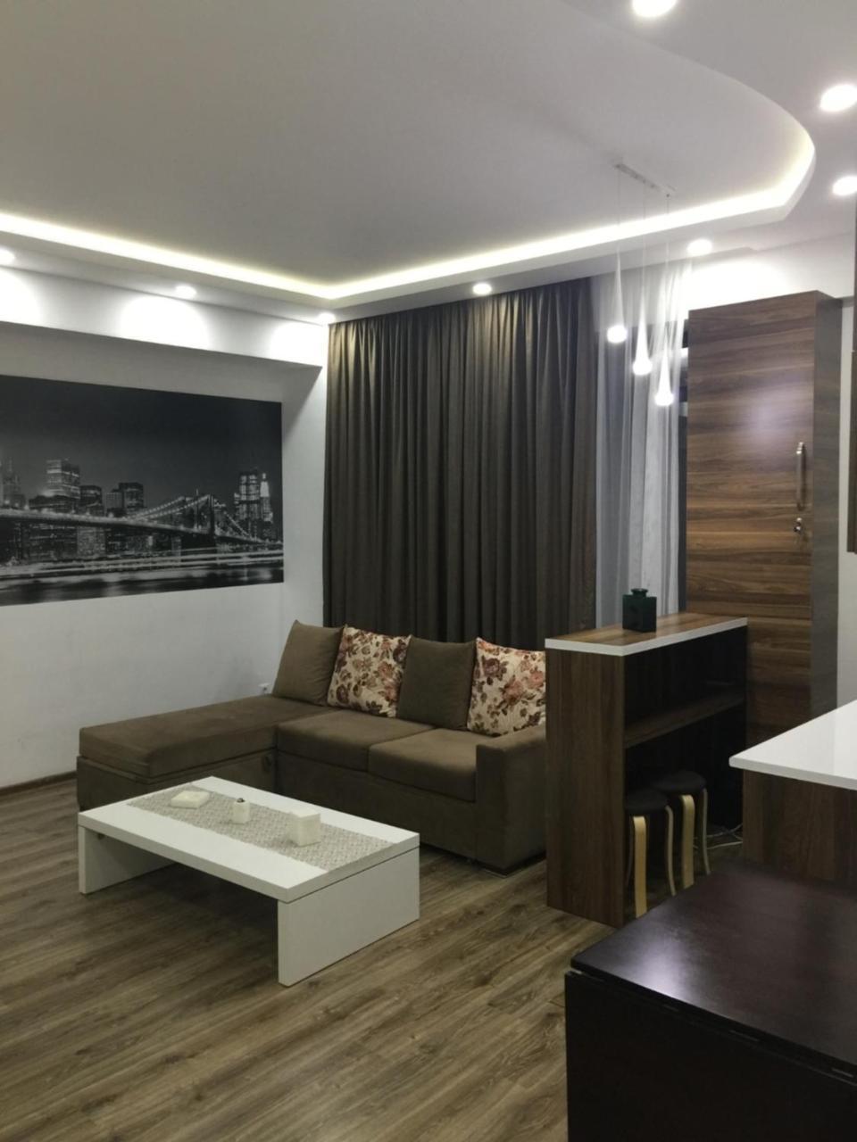Family Apartment 트빌리시 외부 사진
