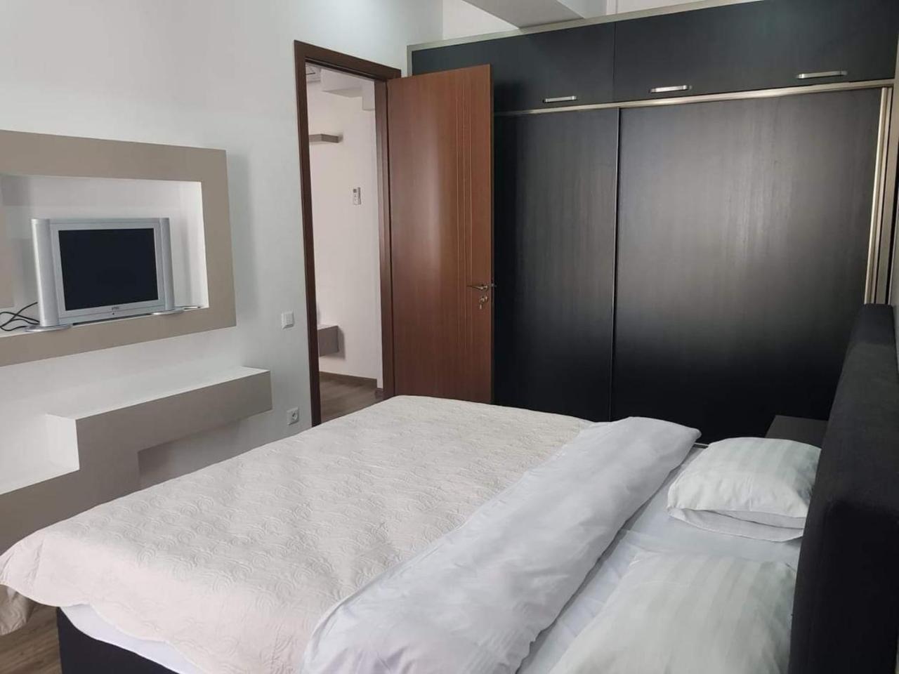 Family Apartment 트빌리시 외부 사진