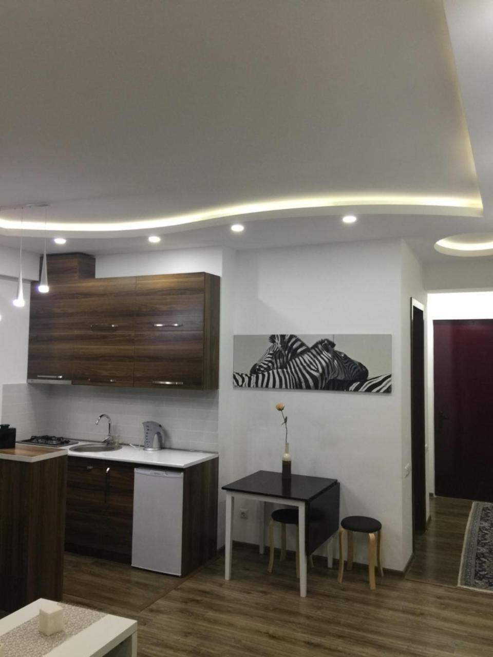 Family Apartment 트빌리시 외부 사진