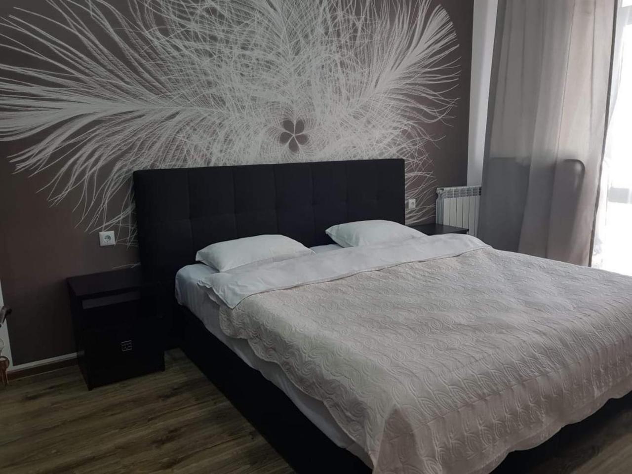 Family Apartment 트빌리시 외부 사진