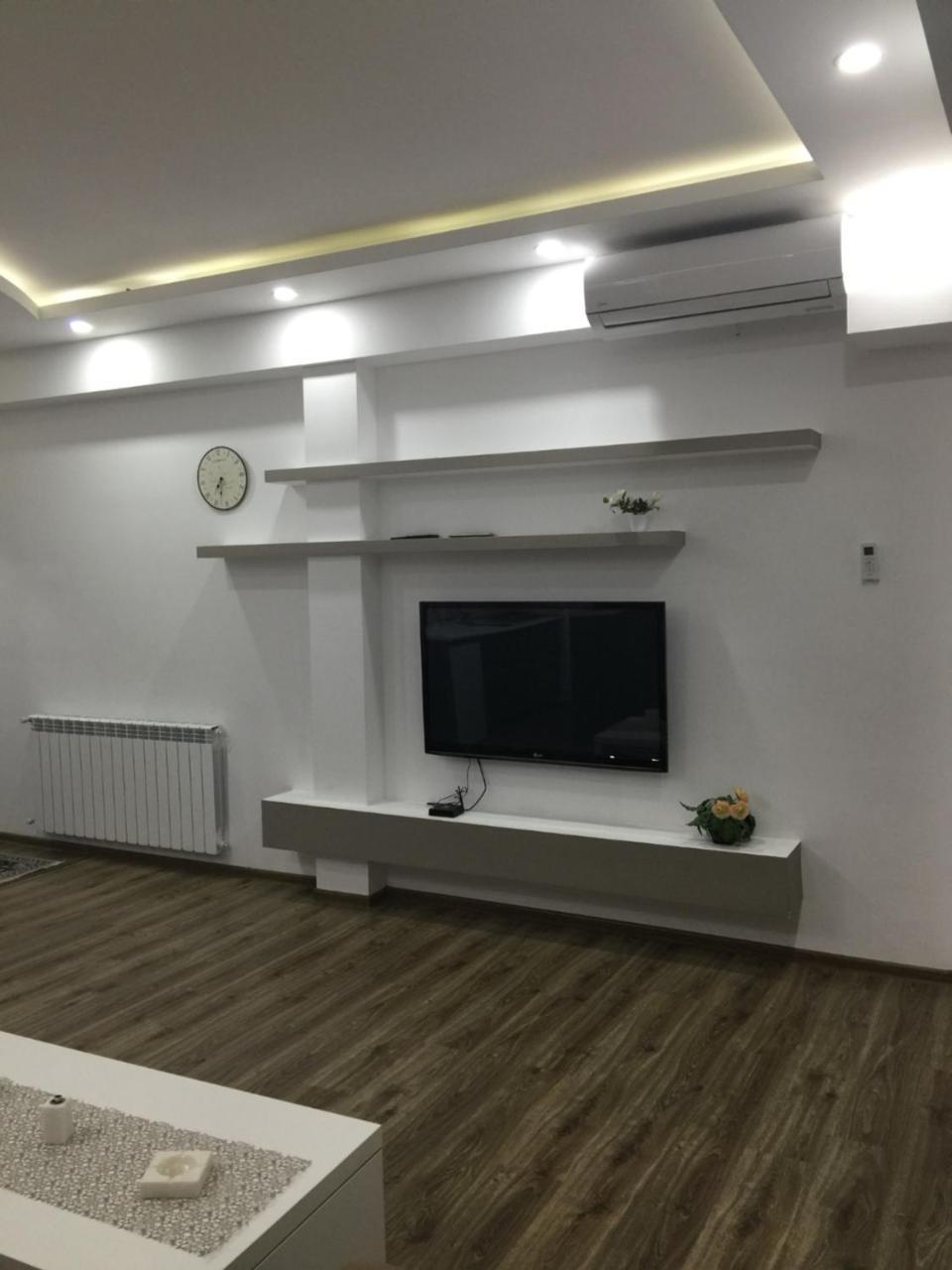 Family Apartment 트빌리시 외부 사진